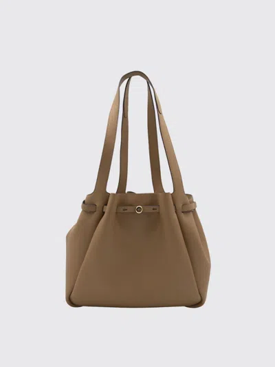 Tory Burch Shoulder Bag  Woman Color Brown