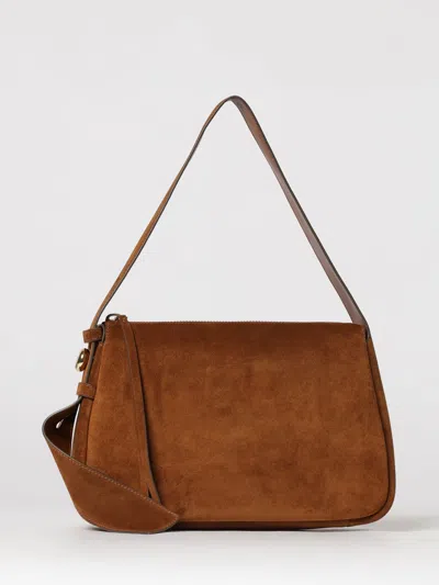 Tory Burch Shoulder Bag Woman  In Brown