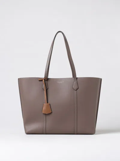 Tory Burch Shoulder Bag  Woman Color Brown In Brown