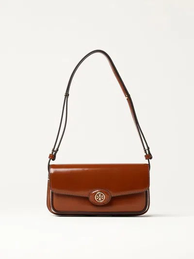 Tory Burch Shoulder Bag  Woman Color Brown