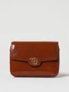 Tory Burch Shoulder Bag  Woman Color Brown