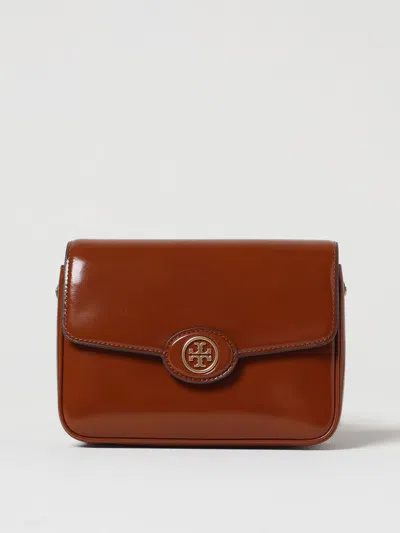 Tory Burch Shoulder Bag  Woman Color Brown