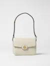Tory Burch Shoulder Bag  Woman Color Butter