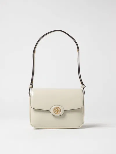 Tory Burch Shoulder Bag  Woman Color Butter