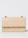 Tory Burch Shoulder Bag  Woman Color Cream In Cream