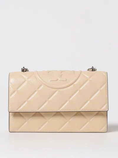 Tory Burch Shoulder Bag  Woman Color Cream