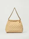 Tory Burch Shoulder Bag  Woman Color Cream In White