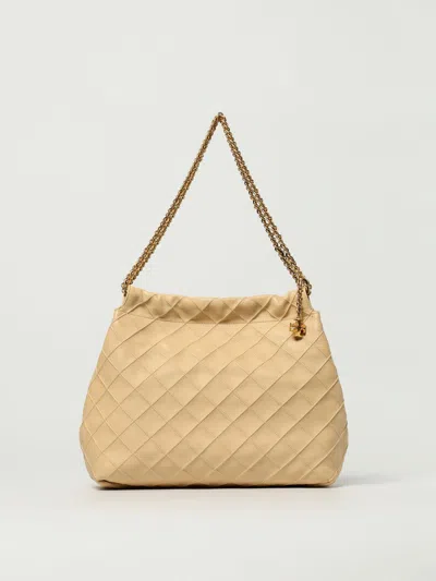 Tory Burch Shoulder Bag  Woman Color Cream In White