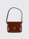 Tory Burch Shoulder Bag  Woman Color Earth