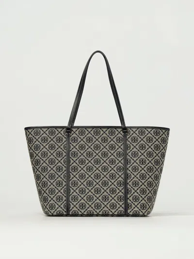 Tory Burch Shoulder Bag  Woman Color Gnawed Blue
