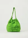 Tory Burch Shoulder Bag  Woman Color Green