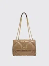 Tory Burch Shoulder Bag  Woman Color Grey
