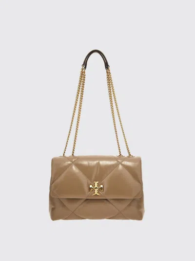 Tory Burch Shoulder Bag  Woman Color Grey In Gray