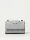 Tory Burch Shoulder Bag  Woman Color Grey