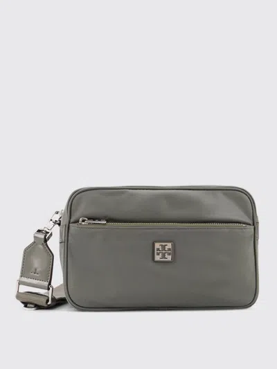 Tory Burch Shoulder Bag  Woman Color Grey In Gray