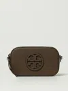 Tory Burch Shoulder Bag  Woman Color Grey In Gray