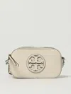 Tory Burch Shoulder Bag  Woman Color Ivory In White
