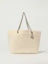 Tory Burch Shoulder Bag  Woman Color Ivory In White