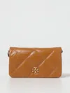 Tory Burch Shoulder Bag  Woman Color Leather