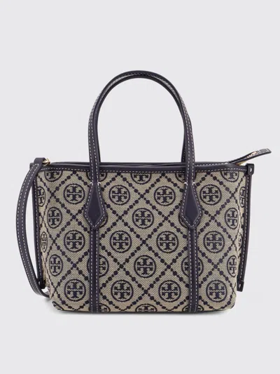 TORY BURCH SHOULDER BAG TORY BURCH WOMAN COLOR MULTICOLOR,H32899005