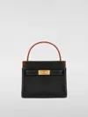 Tory Burch Shoulder Bag  Woman Color Multicolor In 印花/多色