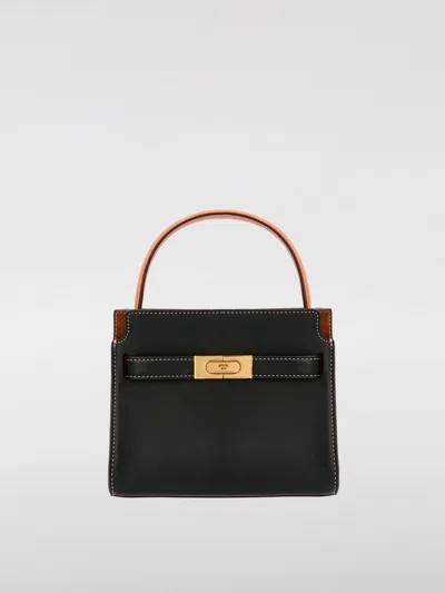 Tory Burch Shoulder Bag  Woman Color Multicolor In 印花/多色