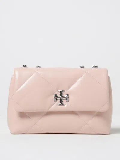 Tory Burch Shoulder Bag  Woman Color Pink In Pink