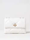 Tory Burch Shoulder Bag  Woman Color White