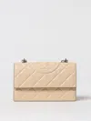 Tory Burch Shoulder Bag  Woman Color White In White