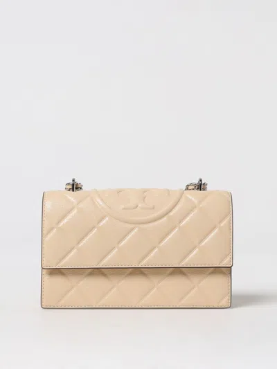Tory Burch Shoulder Bag  Woman Color White