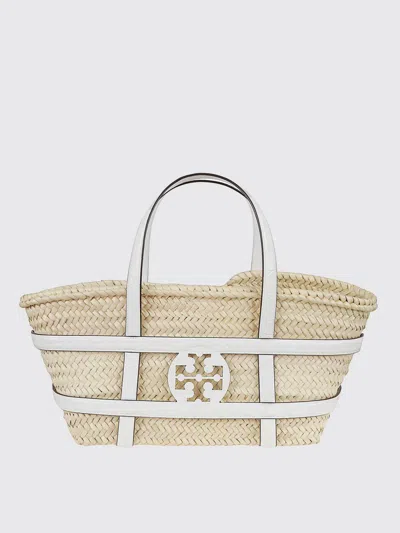 TORY BURCH HANDBAG TORY BURCH WOMAN COLOR WHITE,H16765001