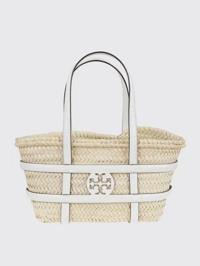 TORY BURCH HANDBAG TORY BURCH WOMAN COLOR WHITE,H21306001