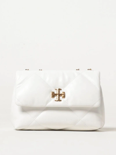 Tory Burch Shoulder Bag  Woman Color White