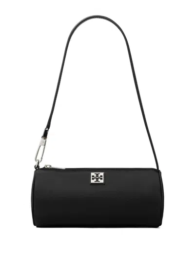 TORY BURCH SHOULDER BAG WITH LOGO TORY BURCH
