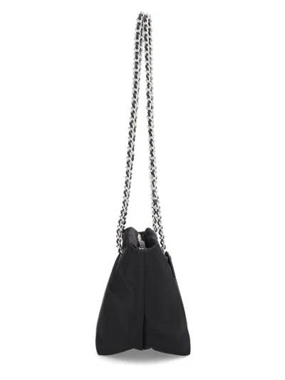 Tory Burch Shoulder Bag Woman In Black