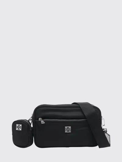 Tory Burch Shoulder Bag Woman In Black