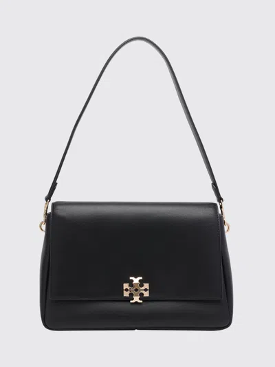 Tory Burch Shoulder Bag Woman In Black