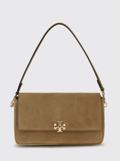 Tory Burch Shoulder Bag Woman Color Brown