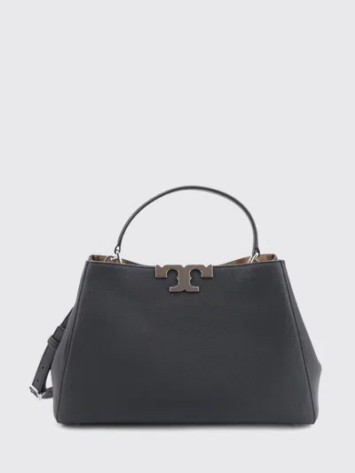 Tory Burch Shoulder Bag Woman Colour Black