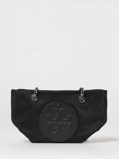 Tory Burch Shoulder Bag Woman  In Black