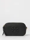 Tory Burch Miller Mini Crossbody Bag Crossbody Bags Black In Black