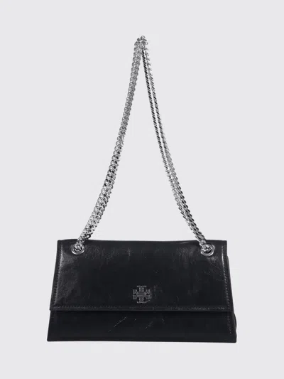 Tory Burch Shoulder Bag  Woman Color Black