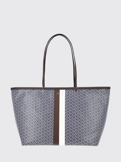 Tory Burch Tote Bag  Woman Color Blue