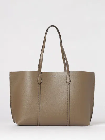 TORY BURCH TORY BURCH TOTE BAG WOMAN COLOR GREY,H78464020