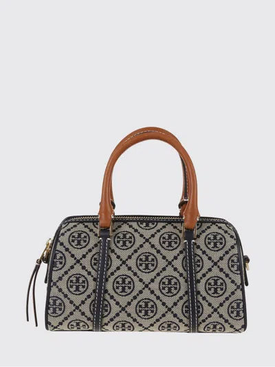 Tory Burch Shoulder Bag  Woman Color Navy In Multi