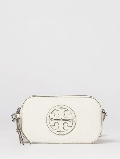 Tory Burch Shoulder Bag Woman  In White