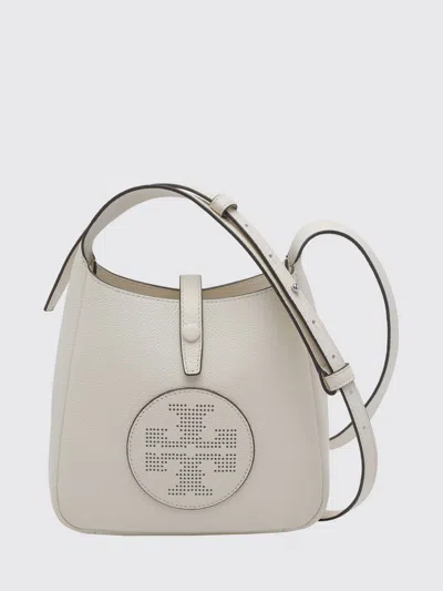 Tory Burch Shoulder Bag Woman In White