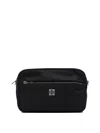 Tory Burch Virginia Nylon Crossbody Bag