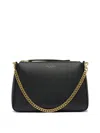 Tory Burch Perry Leather Shoulder Bag