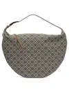 Tory Burch T-monogram Balloon Shoulder Bag